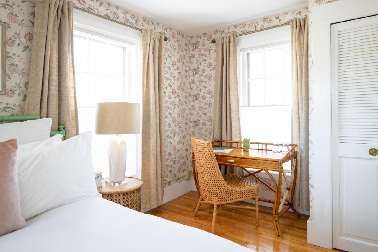 The Water Street Inn Kittery Exterior foto
